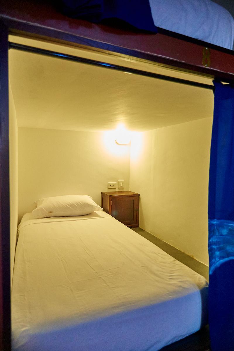 Cartagena Legends Hotell Exteriör bild