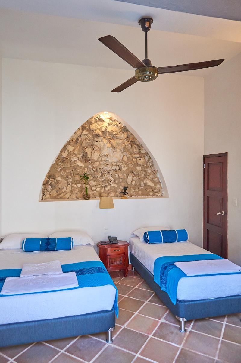 Cartagena Legends Hotell Exteriör bild